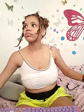 1CANDYLOVE online show from March 2025 06:23:02 PM