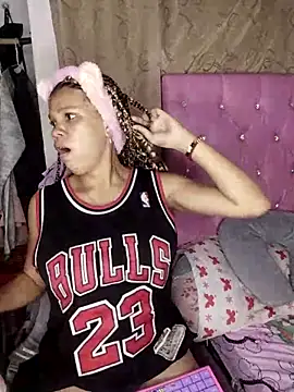 1CANDYLOVE online show from March 2025 04:17:02 AM