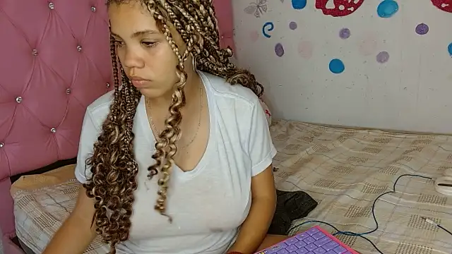 1CANDYLOVE online show from March 2025 08:49:01 PM