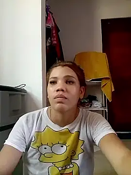 1CANDYLOVE online show from October 2025 07:11:02 PM