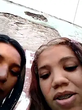 1CANDYLOVE online show from December 2025 09:44:01 PM