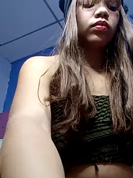 1CANDYLOVE online show from March 2026 06:07:02 AM