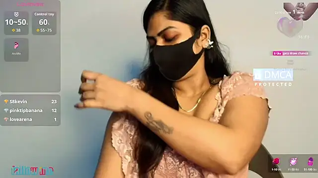 Snapshot of sameeksha_9 chatting on October 2025 05:51:02 AM sameeksha 9 online show from October 2025 05:51:02 AM