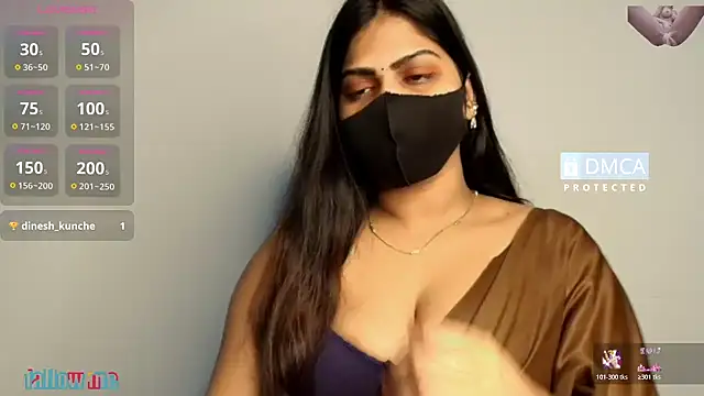 Snapshot of sameeksha_9 chatting on October 2025 05:30:01 PM sameeksha 9 online show from October 2025 05:30:01 PM