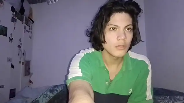 Xtrem3HARDxxx online show from October 2025 06:54:02 AM