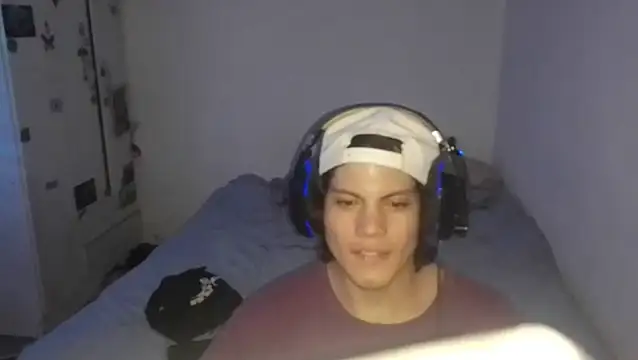 Xtrem3HARDxxx online show from October 2025 06:33:01 AM