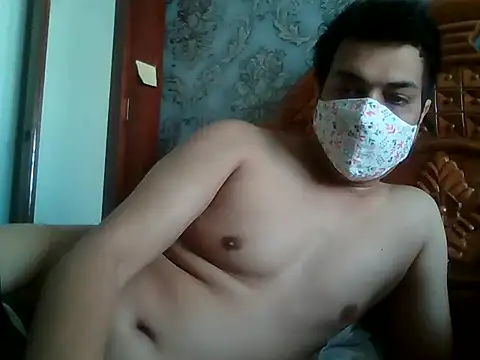 Snapshot of Rabbitmale3 chatting on April 2026 05:02:02 AM Rabbitmale3 online show from April 2026 05:02:02 AM