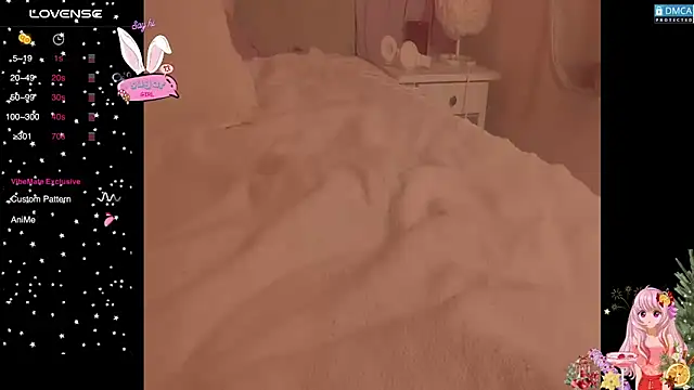 Blondecandie online show from March 2026 04:58:02 PM