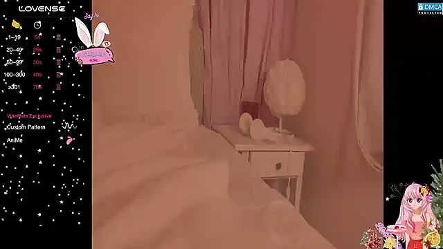 Blondecandie online show from March 2026 02:24:02 PM