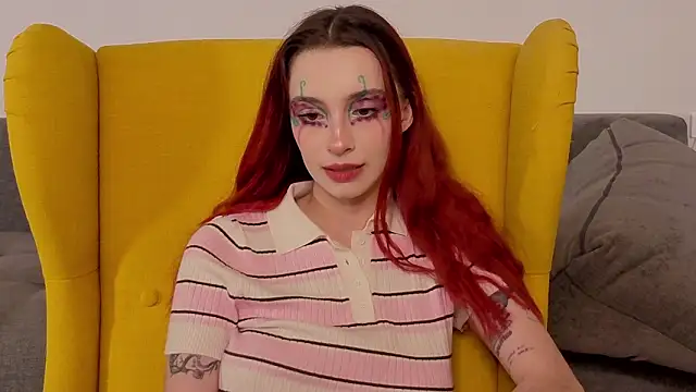 Bonbongirls online show from February 2026 08:43:01 PM