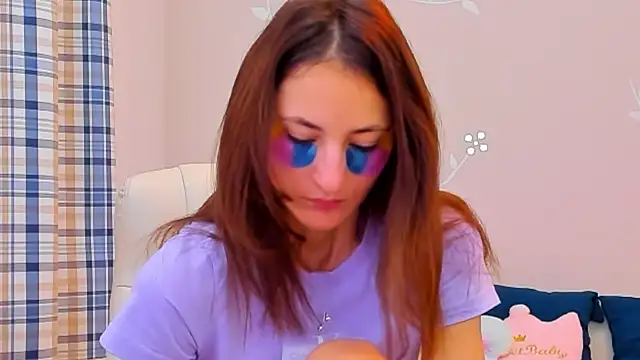 Snapshot of AniaGray chatting on January 2025 06:56:01 AM AniaGray online show from January 2025 06:56:01 AM