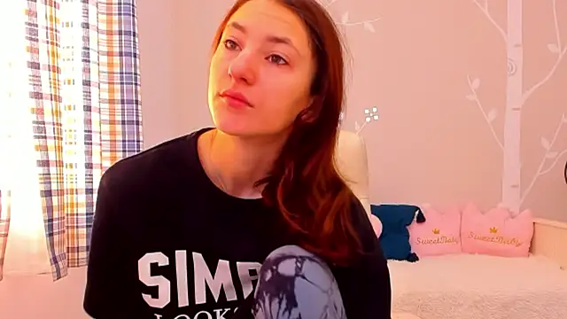 Snapshot of AniaGray chatting on February 2025 06:46:02 AM AniaGray online show from February 2025 06:46:02 AM