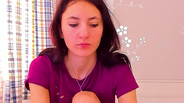 Snapshot of AniaGray chatting on February 2025 06:54:01 AM AniaGray online show from February 2025 06:54:01 AM