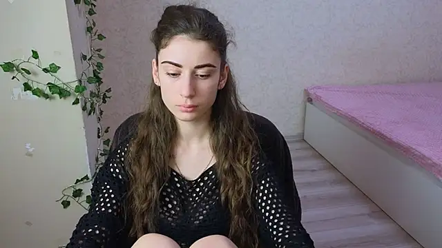 LittleFreya9 online show from January 2025 05:22:02 PM