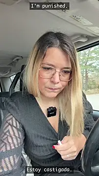 EmyLana online show from March 2026 07:56:01 AM