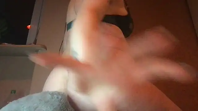DirtyAlexIs online show from December 2024 09:48:01 PM