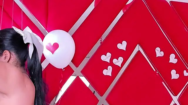 SusanCouper online show from February 2025 05:19:02 AM