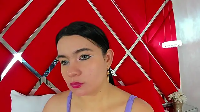 SusanCouper online show from February 2025 10:31:02 PM