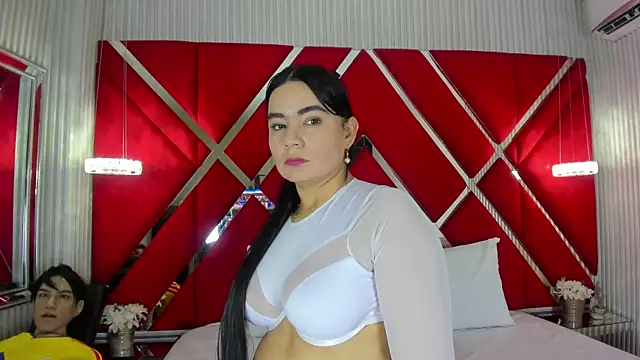 SusanCouper online show from June 2026 10:25:02 PM