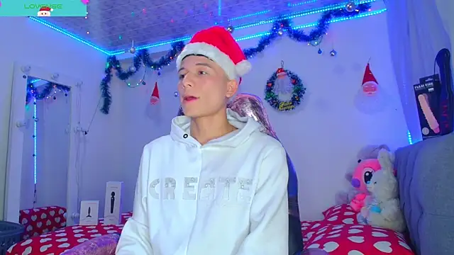 bryamer 19 online show from December 2024 01:47:02 AM