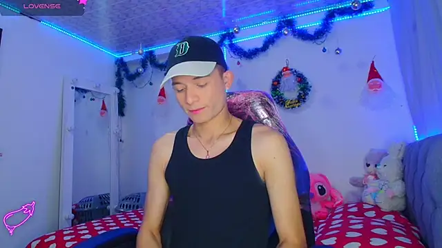 bryamer 19 online show from December 2024 01:02:02 AM