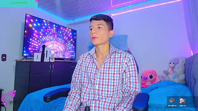 bryamer 19 online show from January 2025 12:54:02 AM