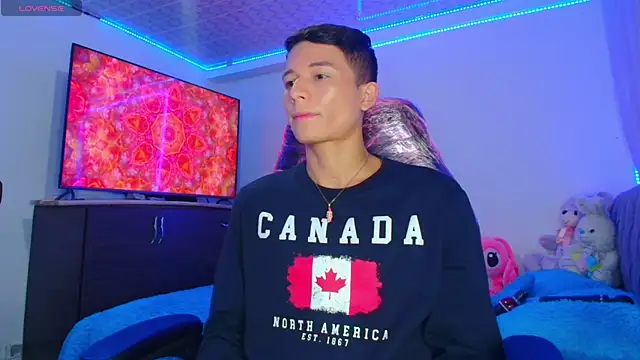 bryamer 19 online show from January 2025 07:13:02 AM