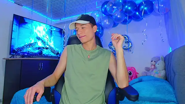 bryamer 19 online show from January 2025 01:10:01 AM