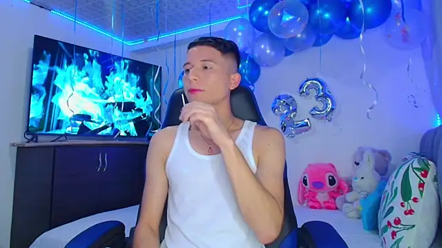 bryamer 19 online show from January 2025 01:56:02 AM