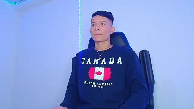 bryamer 19 online show from February 2025 12:47:02 AM