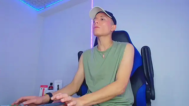 bryamer 19 online show from February 2025 05:31:02 AM