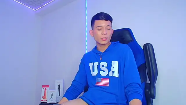 bryamer 19 online show from March 2025 04:07:02 AM