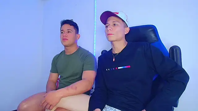 bryamer 19 online show from March 2025 03:29:01 AM