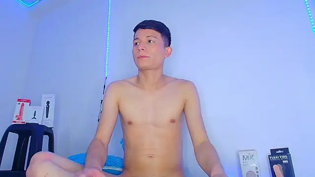 bryamer 19 online show from March 2025 02:01:02 AM