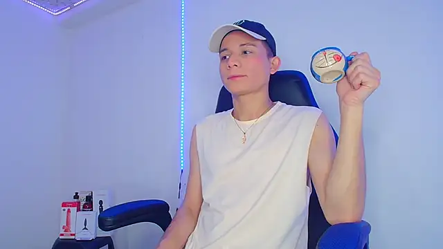 bryamer 19 online show from March 2025 01:59:02 AM