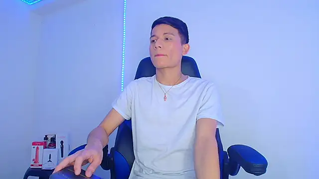 bryamer 19 online show from March 2025 05:43:02 AM