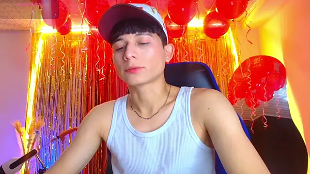 bryamer 19 online show from September 2025 01:29:01 AM