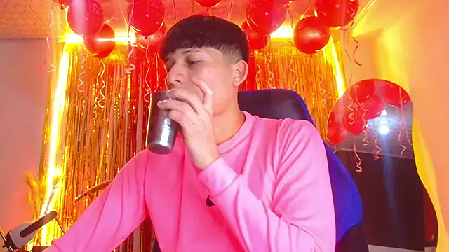 bryamer 19 online show from September 2025 12:59:02 AM