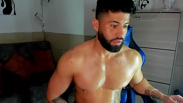 Snapshot of Daemon21 chatting on September 2025 09:42:02 PM Daemon21 online show from September 2025 09:42:02 PM