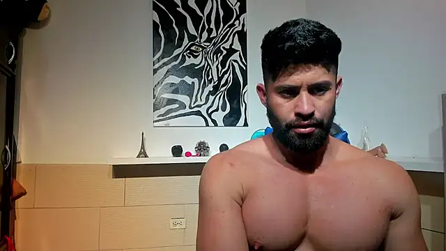 Snapshot of Daemon21 chatting on October 2025 11:33:01 PM Daemon21 online show from October 2025 11:33:01 PM