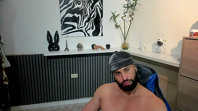 Snapshot of Daemon21 chatting on November 2025 05:11:01 PM Daemon21 online show from November 2025 05:11:01 PM