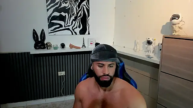 Snapshot of Daemon21 chatting on December 2025 09:20:01 PM Daemon21 online show from December 2025 09:20:01 PM