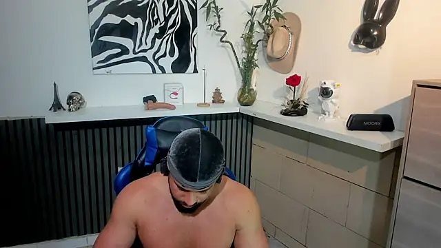 Daemon21 online show from February 2026 09:30:02 PM