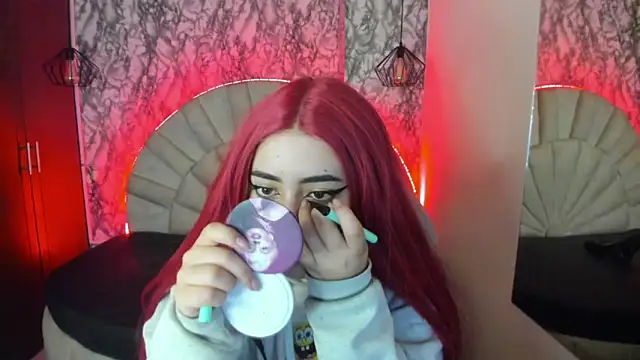 larissa01  online show from March 2025 01:46:01 AM