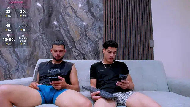 hot day online show from October 2025 09:04:02 PM