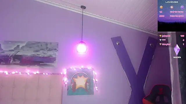 Snapshot of Ruby_Skywalker_ chatting on December 2024 02:13:02 AM Ruby Skywalker online show from December 2024 02:13:02 AM