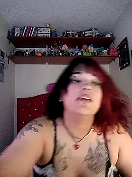 Snapshot of Ruby_Skywalker_ chatting on January 2025 06:07:02 AM Ruby Skywalker online show from January 2025 06:07:02 AM