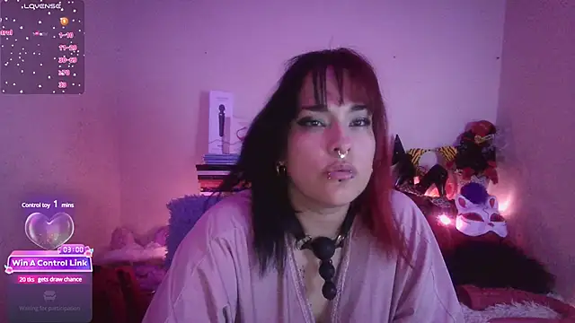 Snapshot of Ruby_Skywalker_ chatting on January 2025 02:40:01 AM Ruby Skywalker online show from January 2025 02:40:01 AM