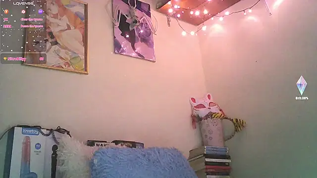 Snapshot of Ruby_Skywalker_ chatting on January 2025 05:41:02 AM Ruby Skywalker online show from January 2025 05:41:02 AM