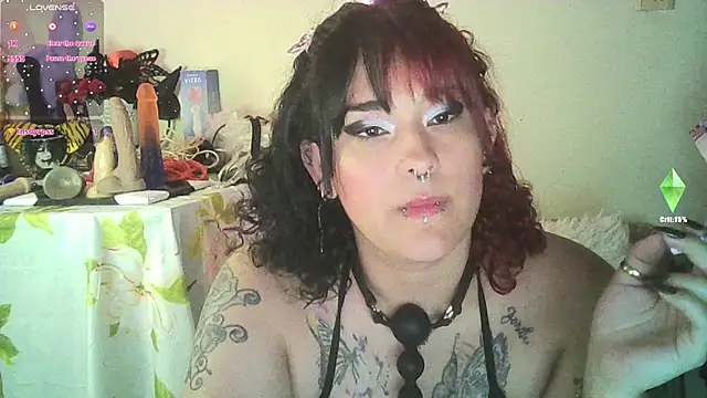 Snapshot of Ruby_Skywalker_ chatting on January 2025 02:26:01 AM Ruby Skywalker online show from January 2025 02:26:01 AM